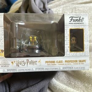 Funko Mini Moments Harry Potter Potions Class